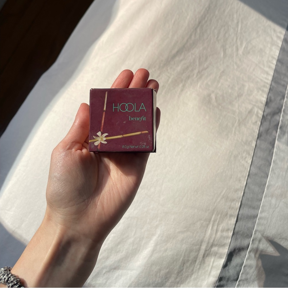 Benefit Hoola Bronzer